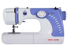 Usha Usha Sewing Machine Dream Stitch